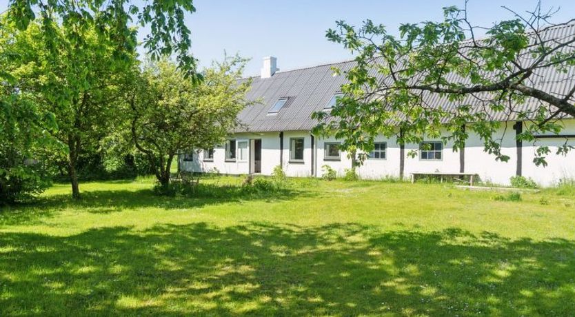 Photo of "Aarni" - 6.5km from the sea