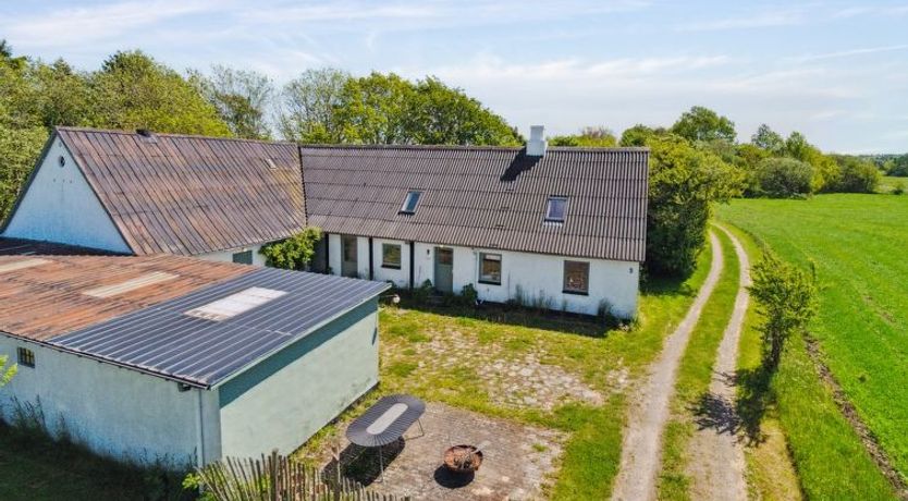 Photo of "Aarni" - 6.5km from the sea