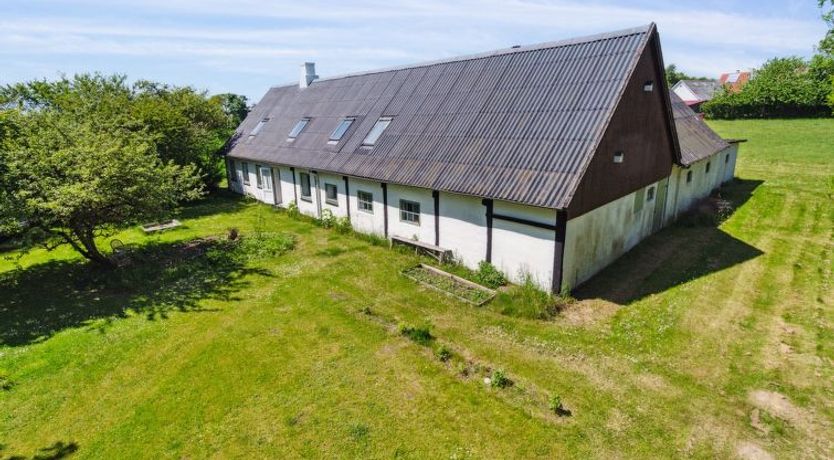 Photo of "Aarni" - 6.5km from the sea