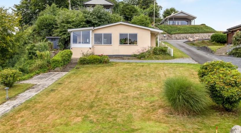 Photo of "Kalevi" - 150m from the sea