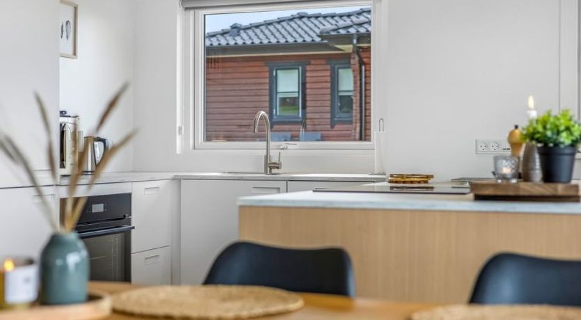 Photo of "Kalevi" - 150m from the sea