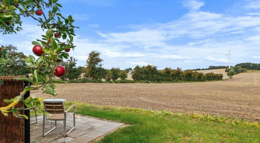 Photo of "Alisa" - 2.5km from the sea