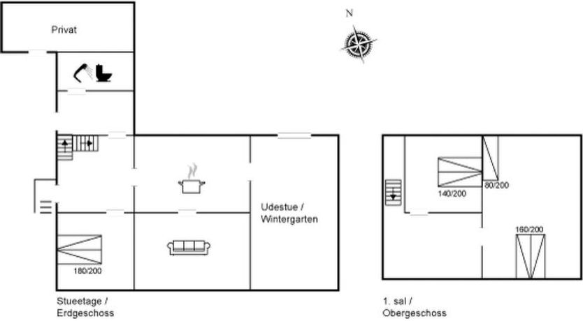 Photo of "Alisa" - 2.5km from the sea