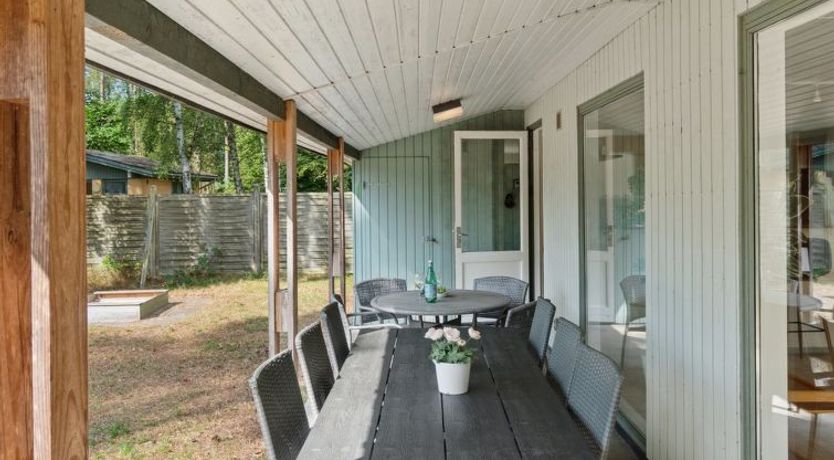 Photo of "Henri" - 800m from the sea