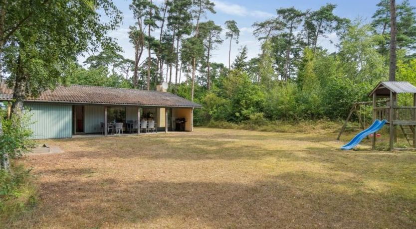 Photo of "Henri" - 800m from the sea