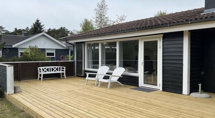 Photo of "Marja" - 350m from the sea