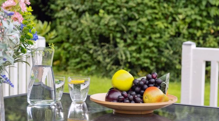 Photo of "Sixten" - 400m to the fjord