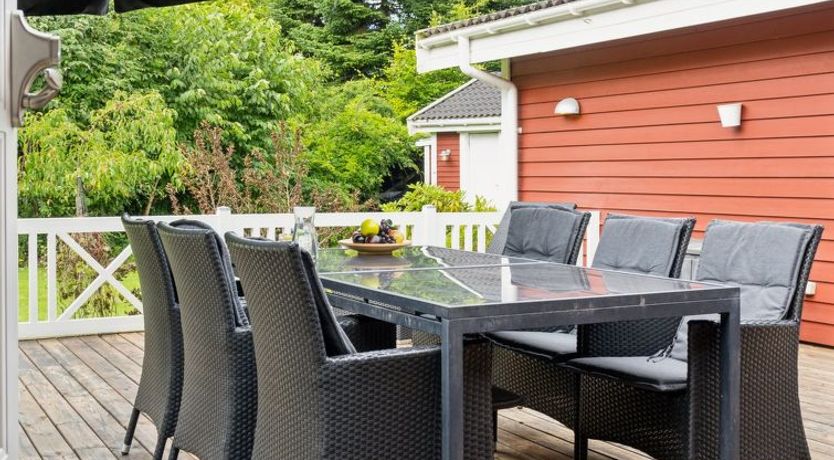 Photo of "Sixten" - 400m to the fjord