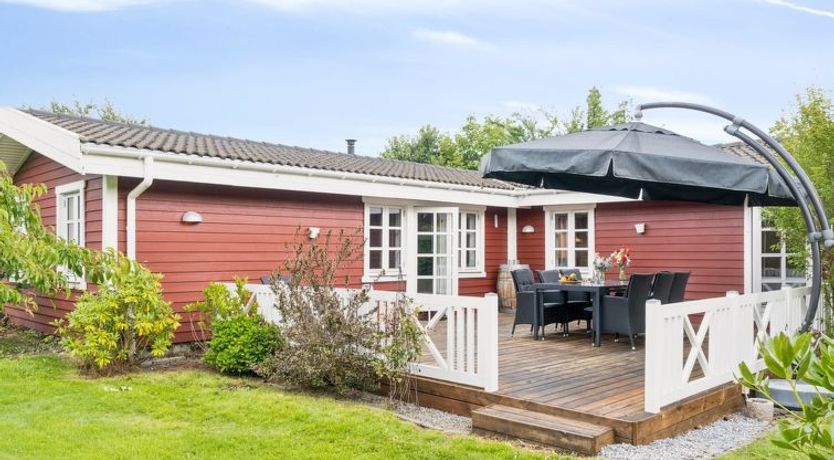 Photo of "Sixten" - 400m to the fjord