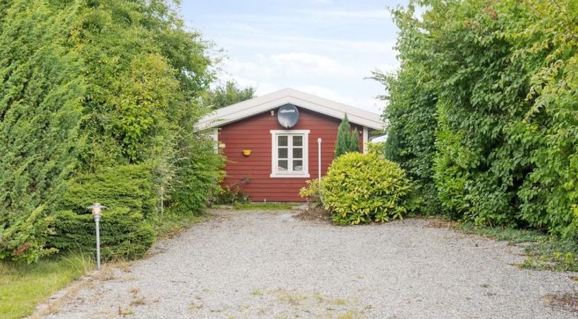 Photo of "Sixten" - 400m to the fjord