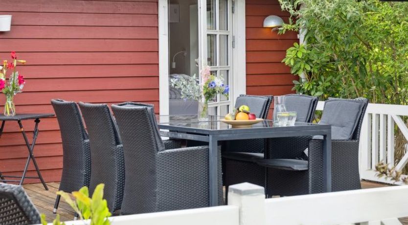 Photo of "Sixten" - 400m to the fjord