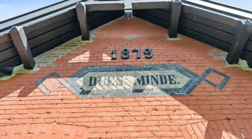 Photo of "Marit" - 1.5km from the sea