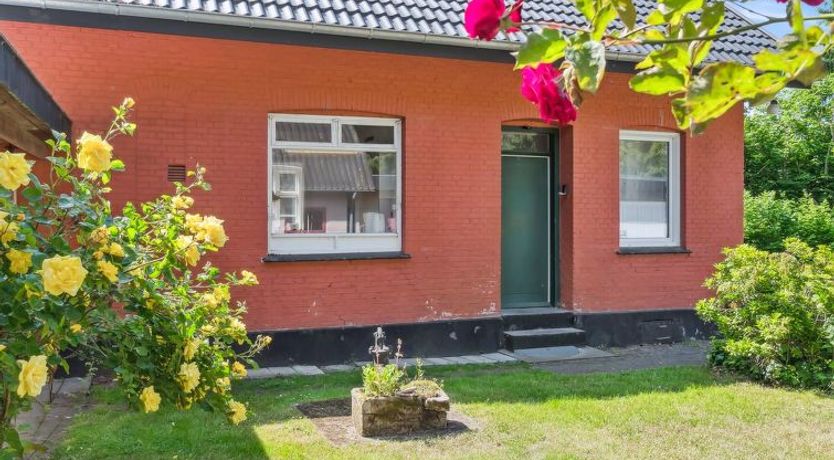 Photo of "Marit" - 1.5km from the sea