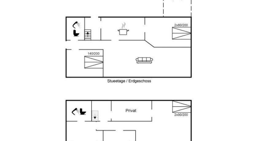 Photo of "Marit" - 1.5km from the sea
