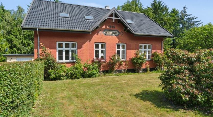 Photo of "Marit" - 1.5km from the sea