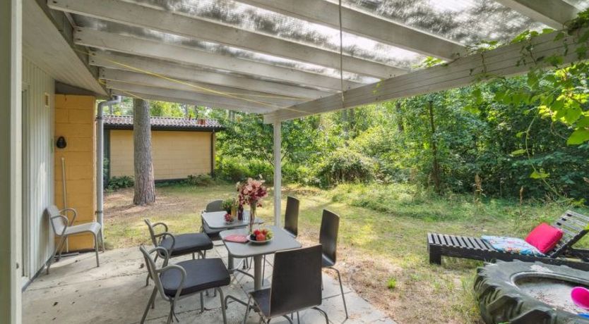 Photo of "Unker" - 800m from the sea