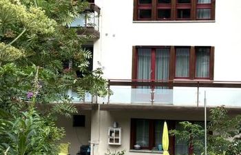 Alouette Holiday Home