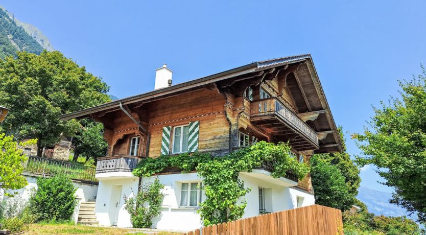 Photo of Haus am See 4B Holiday Home 2