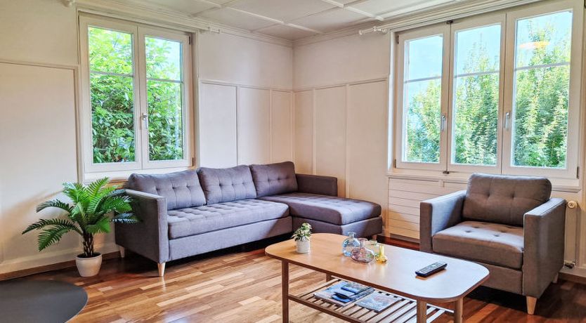 Photo of Haus am See 4B Holiday Home 2