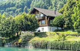 Photo of haus-am-see-4b-holiday-home