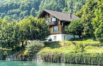 Haus am See 4B Holiday Home 2 Holiday Home