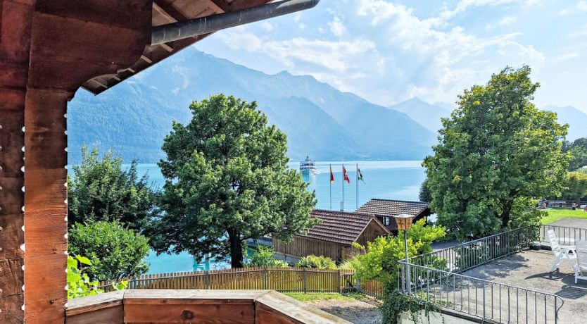 Photo of Haus am See