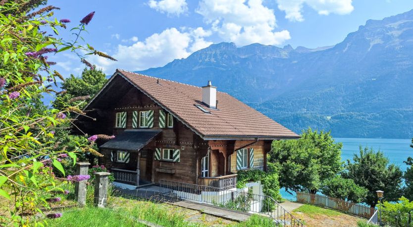 Photo of Haus am See