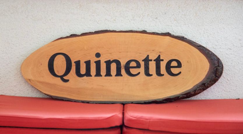 Photo of Quinette