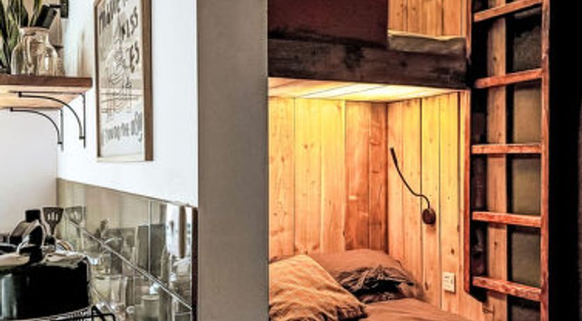 Photo of G-Wilderness Cabin