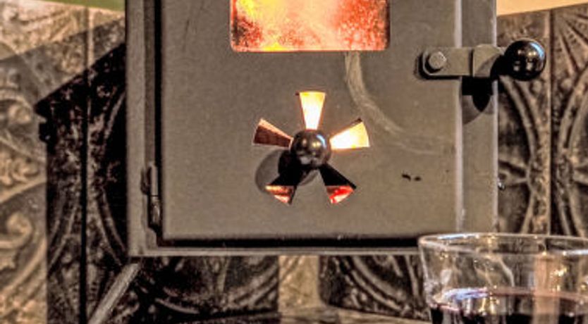 Photo of G-Wilderness Cabin