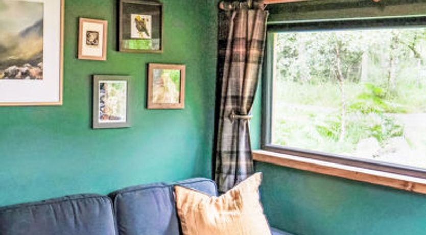 Photo of G-Wilderness Cabin