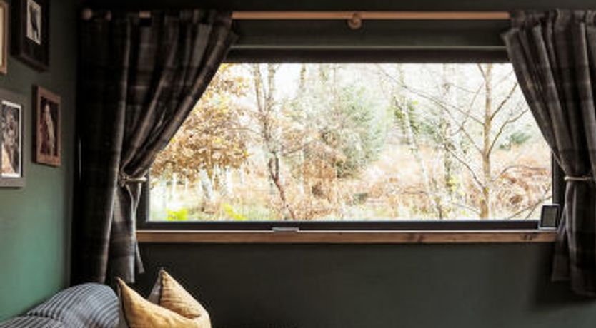 Photo of G-Wilderness Cabin