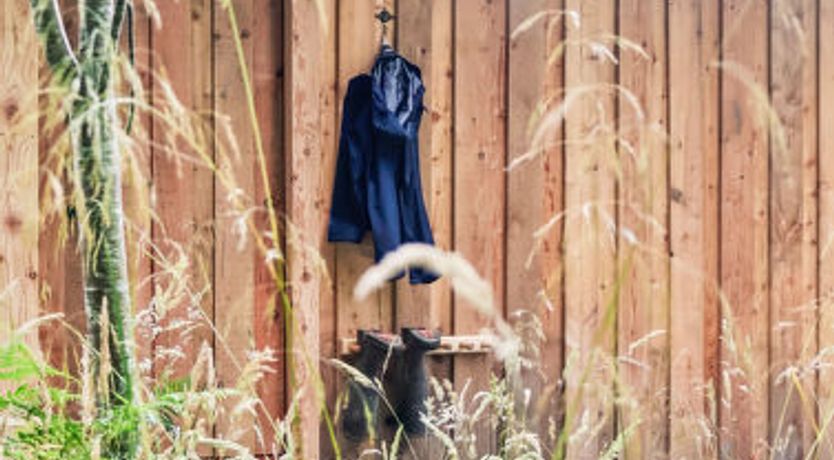 Photo of G-Wilderness Cabin