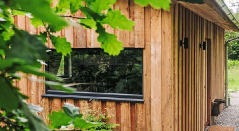 Photo of G-Wilderness Cabin