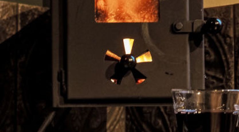 Photo of G-Wilderness Cabin