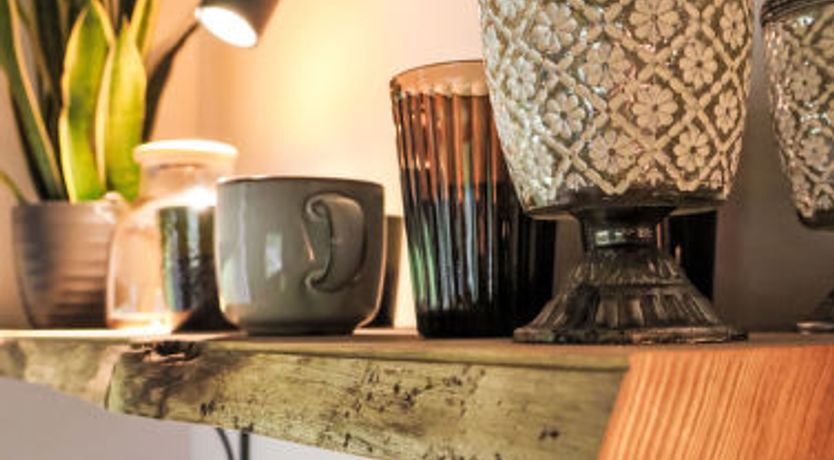 Photo of G-Wilderness Cabin