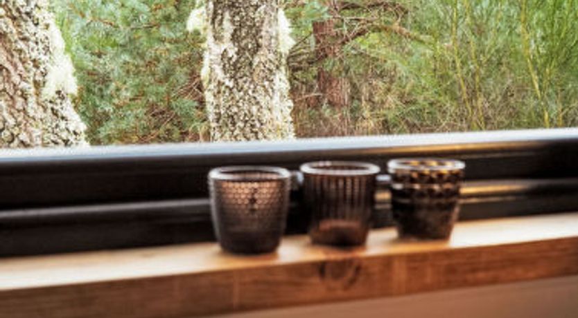 Photo of G-Wilderness Cabin