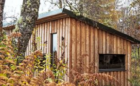 Photo of G-Wilderness Cabin