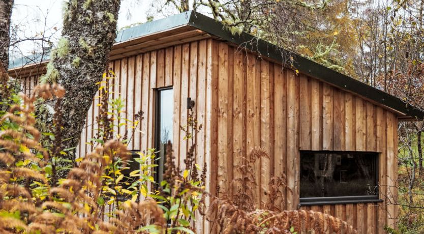 Photo of G-Wilderness Cabin