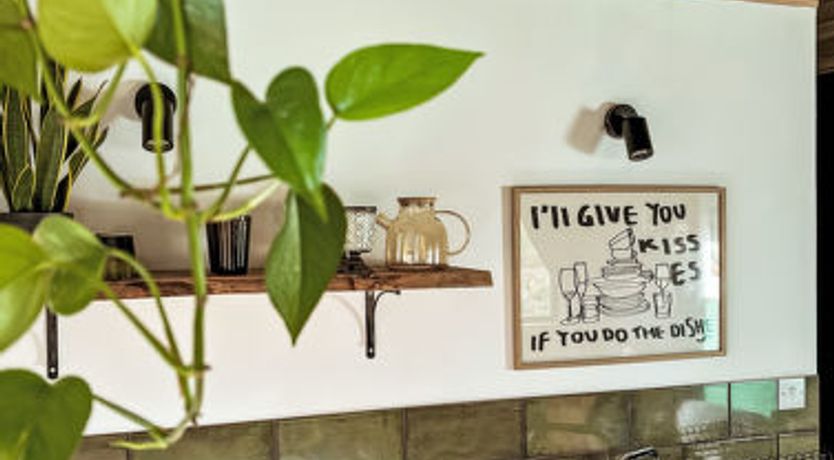 Photo of G-Wilderness Cabin