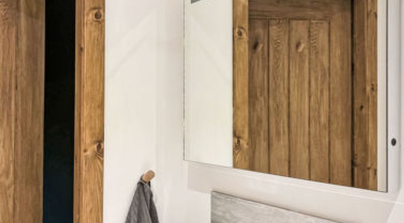 Photo of G-Wilderness Cabin