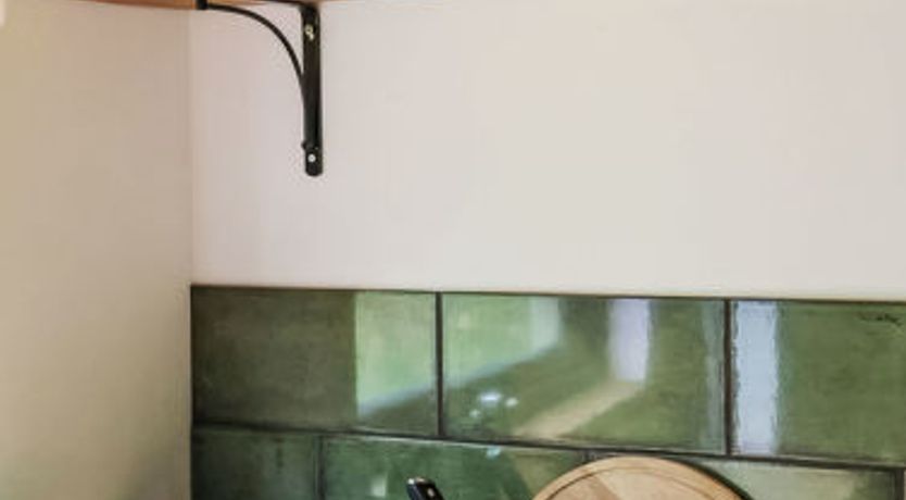 Photo of G-Wilderness Cabin