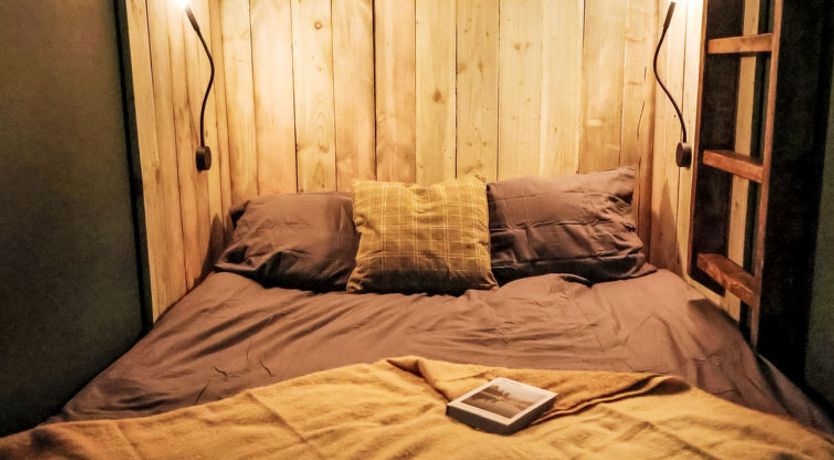 Photo of G-Wilderness Cabin