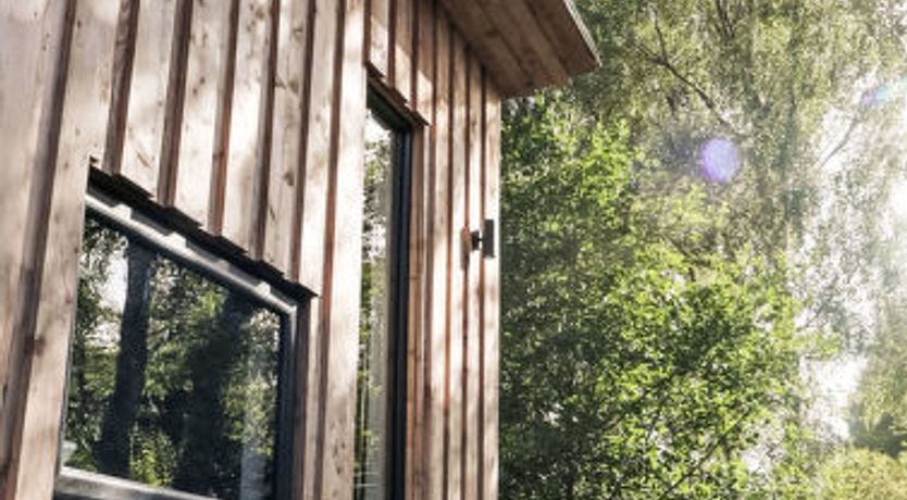 Photo of G-Wilderness Cabin