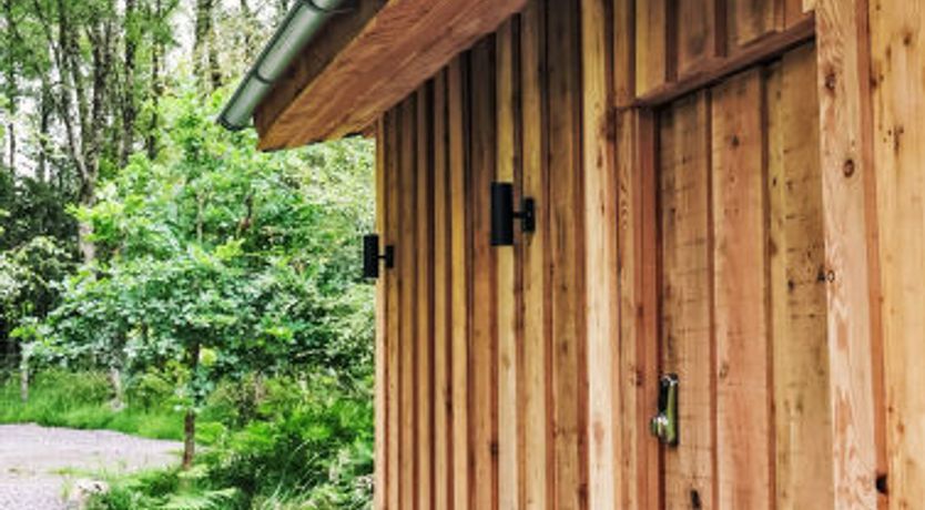 Photo of G-Wilderness Cabin