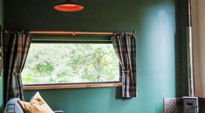 Photo of G-Wilderness Cabin