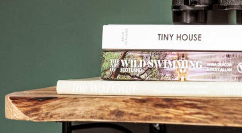 Photo of G-Wilderness Cabin