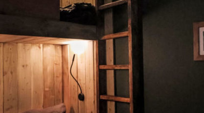 Photo of G-Wilderness Cabin