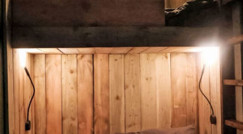 Photo of G-Wilderness Cabin