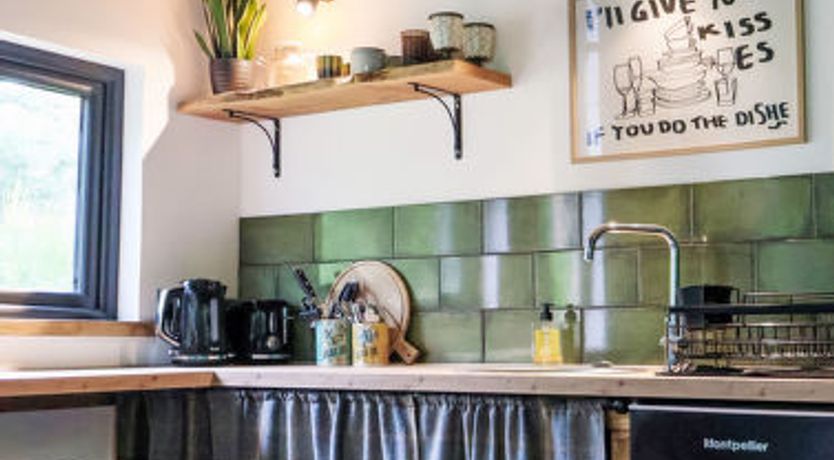 Photo of G-Wilderness Cabin